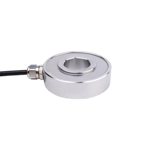 Cảm biến lực dạng vòng kiểu máy giặt NATUROLL SENSOR NF115 Cảm biến lực dạng vòng kiểu máy giặt NATUROLL SENSOR NF115