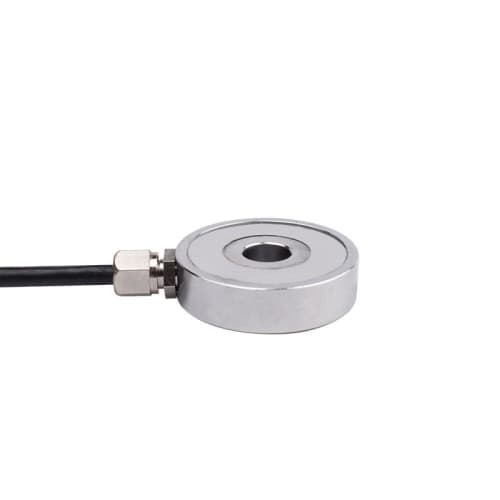 Cảm biến lực dạng vòng NATUROLL SENSOR NF109 Cảm biến lực dạng vòng NATUROLL SENSOR NF109