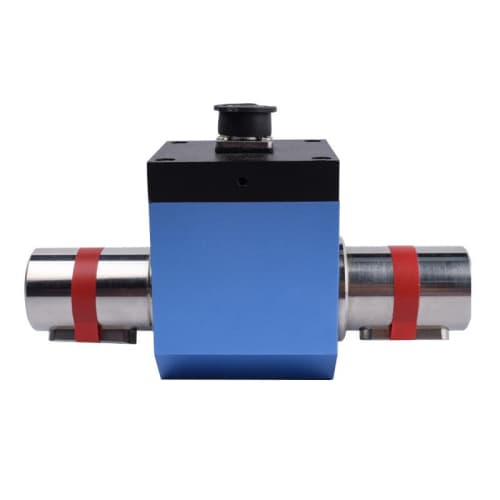 Cảm biến mô-men xoắn quay trục-trục NATUROLL SENSOR NF603 Cảm biến mô-men xoắn quay trục-trục NATUROLL SENSOR NF603
