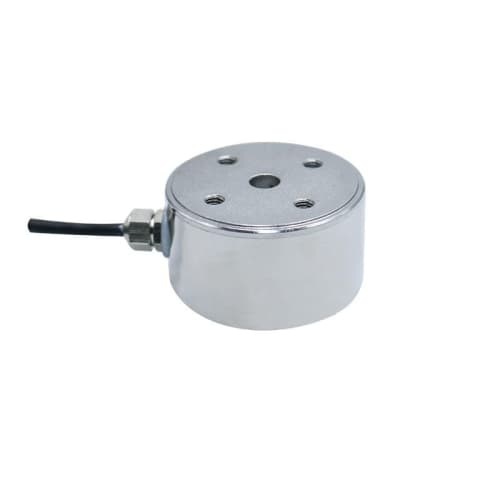 Cảm biến lực hình trụ bằng thép không gỉ NATUROLL SENSOR NF406 Cảm biến lực hình trụ bằng thép không gỉ NATUROLL SENSOR NF406