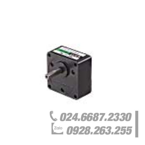 Hộp Số Oriental 2GC25K Hộp Số Oriental 2GC25K