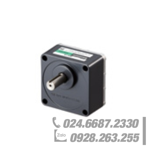 Hộp Số Oriental 2GV7.5 Hộp Số Oriental 2GV7.5