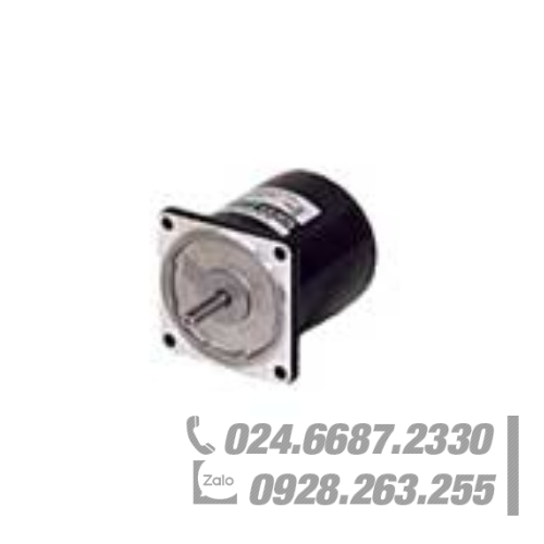 Động cơ Oriental 2IK6A-A Động cơ Oriental 2IK6A-A