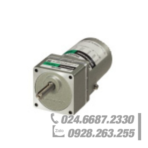 Động cơ Oriental 2IK6JC-90 Động cơ Oriental 2IK6JC-90