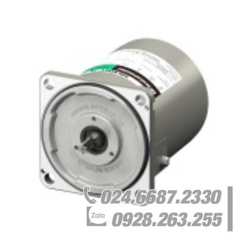 Động cơ Oriental 2RK6GV-GC Động cơ Oriental 2RK6GV-GC