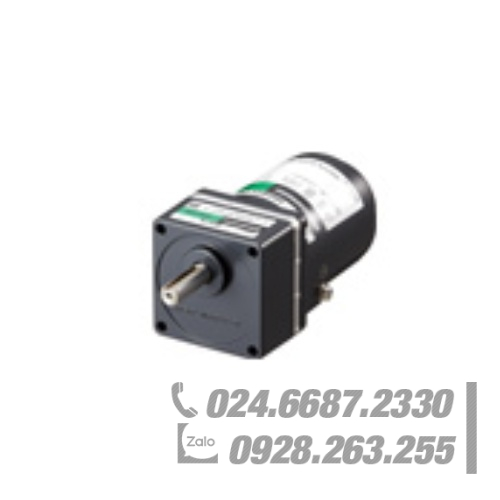 Động cơ Oriental 2RK6RCW-90E Động cơ Oriental 2RK6RCW-90E