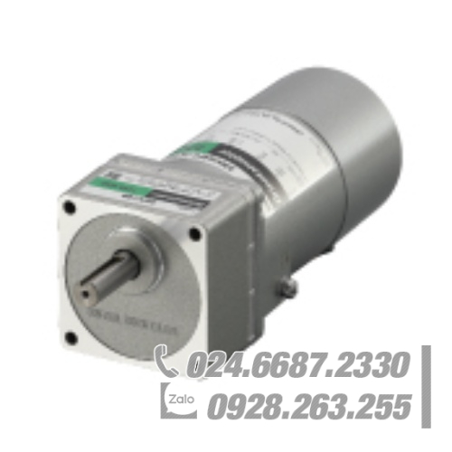 Động cơ Oriental 2RK6UCM-180 Động cơ Oriental 2RK6UCM-180