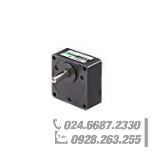 Hộp Số Oriental 3GN60K Hộp Số Oriental 3GN60K