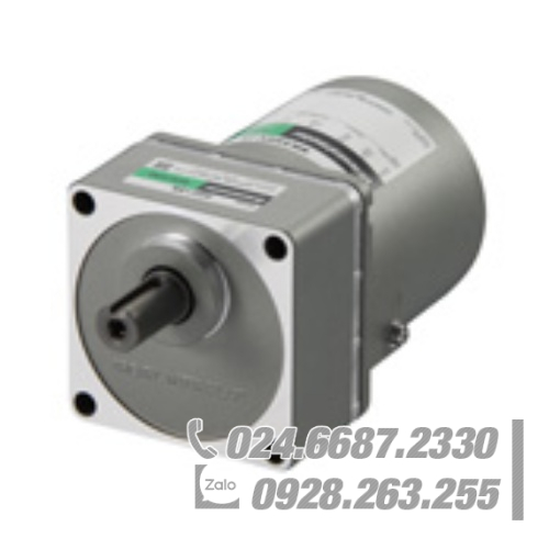 Động cơ Oriental 3IK15JC-18 Động cơ Oriental 3IK15JC-18