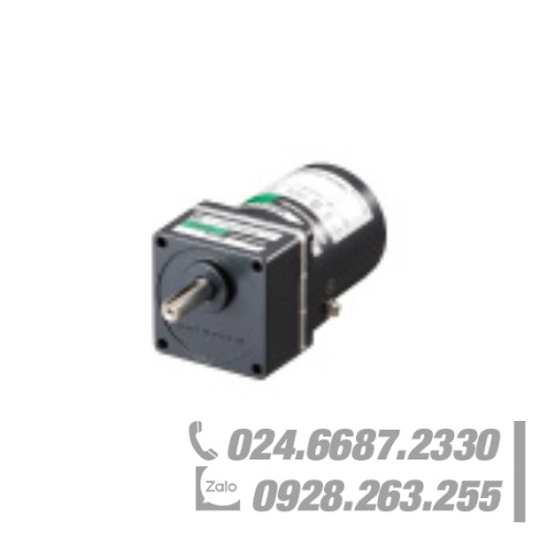 Động cơ Oriental 3RK15AW-18U Động cơ Oriental 3RK15AW-18U