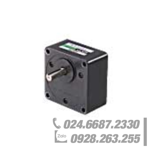 Hộp Số Oriental 4GN100K Hộp Số Oriental 4GN100K