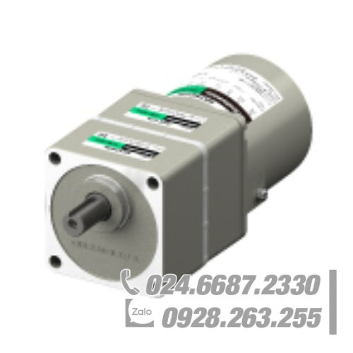 Động cơ Oriental 4IK25JC-1500 Động cơ Oriental 4IK25JC-1500