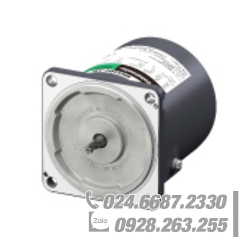 Động cơ Oriental 4RK25RGV-CWJ Động cơ Oriental 4RK25RGV-CWJ