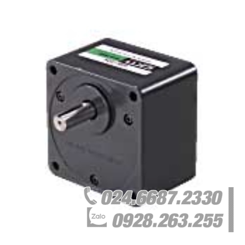 Hộp Số Oriental 5GC25K Hộp Số Oriental 5GC25K