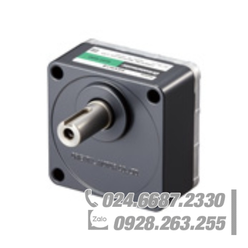 Hộp Số Oriental 5GV30 Hộp Số Oriental 5GV30