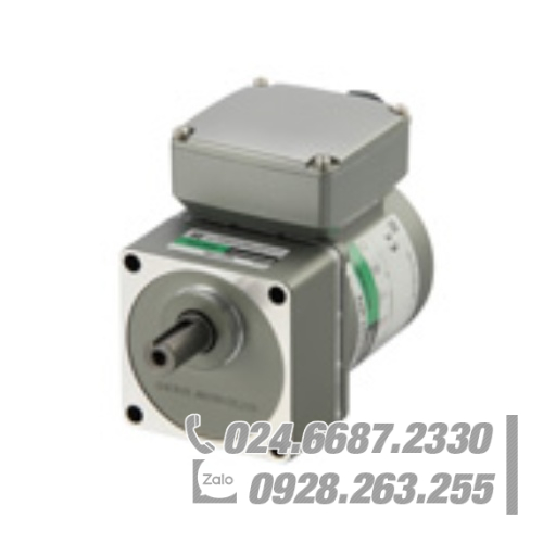 Động cơ Oriental 5IK40JCT2-7.5 Động cơ Oriental 5IK40JCT2-7.5