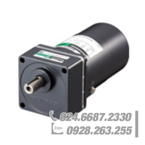 Động cơ Oriental 5IK40SWM-25 Động cơ Oriental 5IK40SWM-25