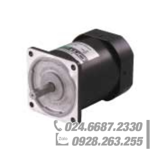 Động cơ Oriental 5IK60A-CWJ Động cơ Oriental 5IK60A-CWJ