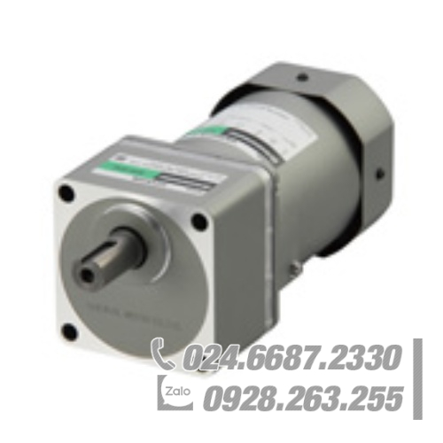 Động cơ Oriental 5IK90UA-25 Động cơ Oriental 5IK90UA-25