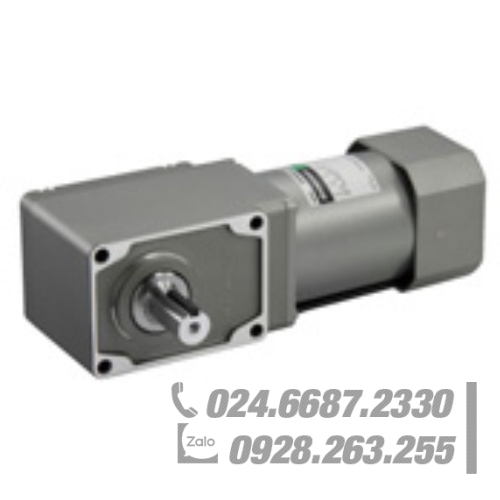 Động cơ Oriental 5IK90UJC-GAR20 Động cơ Oriental 5IK90UJC-GAR20