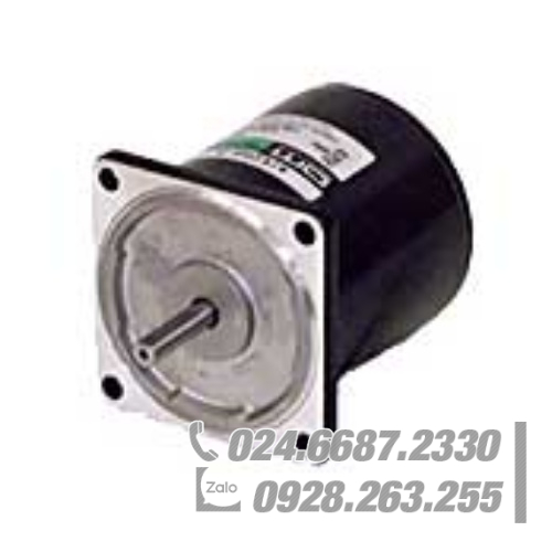 Động cơ Oriental 5RK40A-A Động cơ Oriental 5RK40A-A