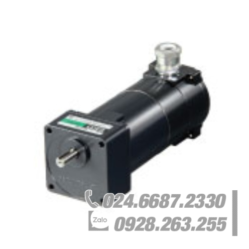 Động cơ Oriental 5RK40CMB-15S Động cơ Oriental 5RK40CMB-15S