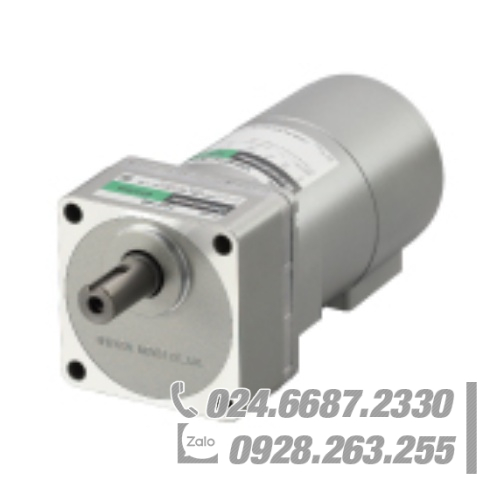 Động cơ Oriental 5RK40JAM-6 Động cơ Oriental 5RK40JAM-6