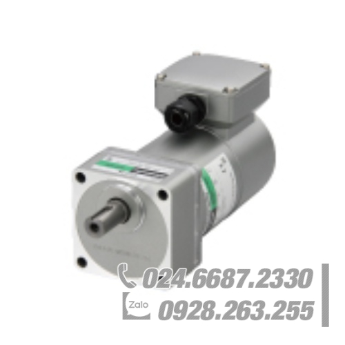 Động cơ Oriental 5RK40UCMT2-5 Động cơ Oriental 5RK40UCMT2-5