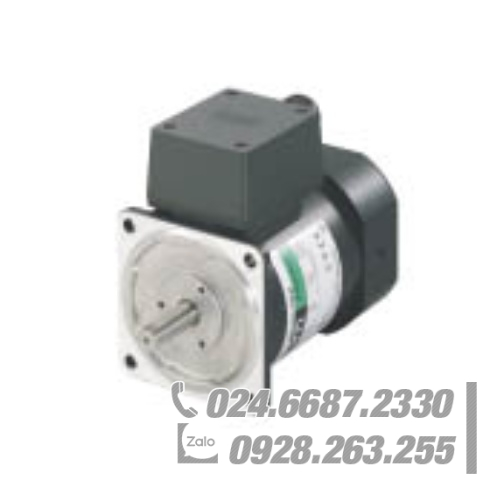 Động cơ Oriental 5RK60A-CW2TJ Động cơ Oriental 5RK60A-CW2TJ