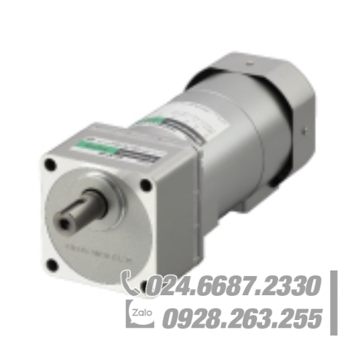 Động cơ Oriental 5RK60GCM-75 Động cơ Oriental 5RK60GCM-75