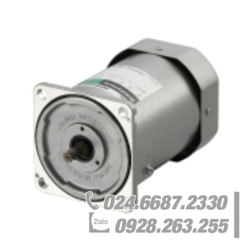 Động cơ Oriental 5RK60GVH-JA Động cơ Oriental 5RK60GVH-JA