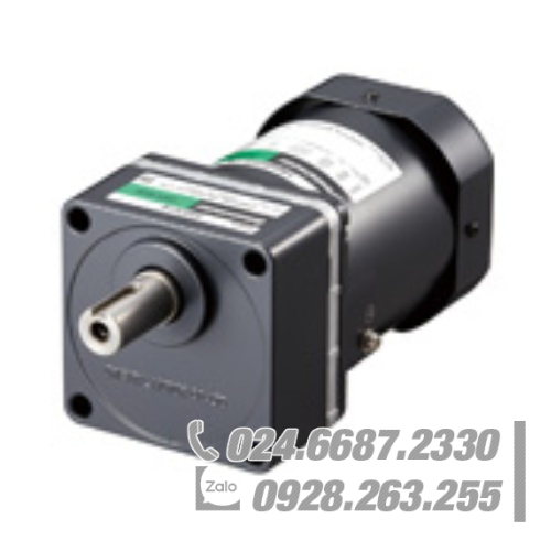 Động cơ Oriental 5RK90AW-50U Động cơ Oriental 5RK90AW-50U