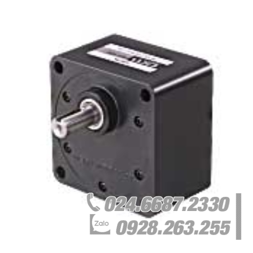 Hộp Số Oriental 6GK7.5K Hộp Số Oriental 6GK7.5K