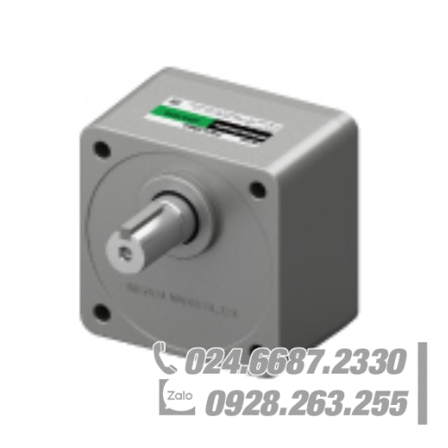 Hộp Số Oriental 7GV50BS Hộp Số Oriental 7GV50BS