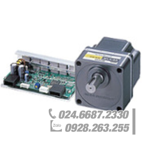 Động cơ Oriental AXH5100K-10 Động cơ Oriental AXH5100K-10