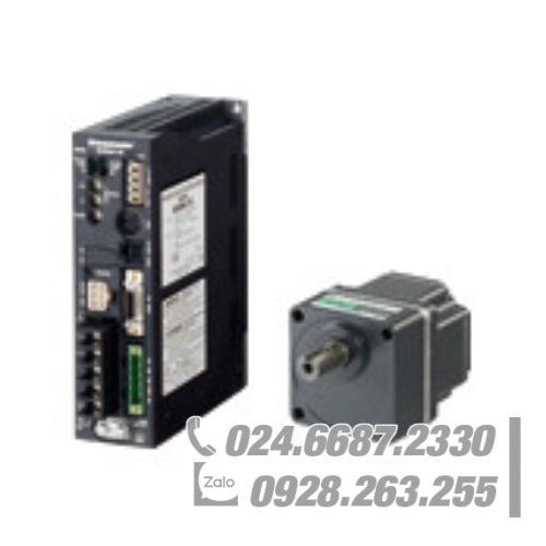 Động cơ Oriental BLE23AC200S-3 Động cơ Oriental BLE23AC200S-3