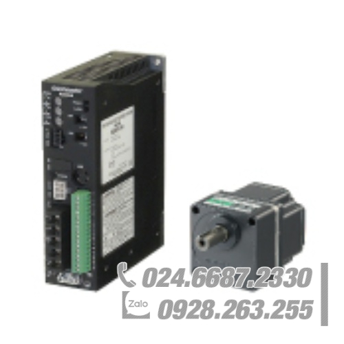 Động cơ Oriental BLE23S10S-1 Động cơ Oriental BLE23S10S-1