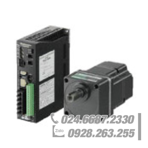 Động cơ Oriental BLE46AM5S-2 Động cơ Oriental BLE46AM5S-2