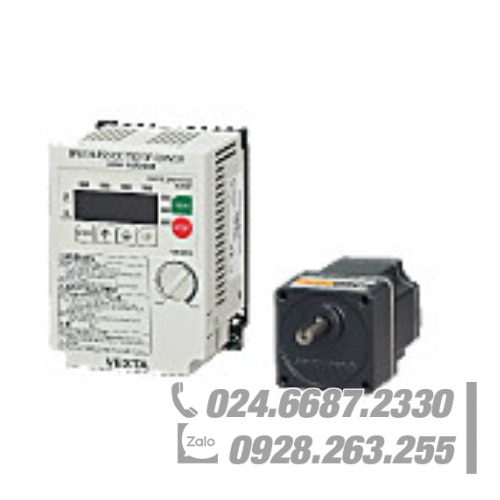 Động cơ Oriental BLF230A-10 Động cơ Oriental BLF230A-10