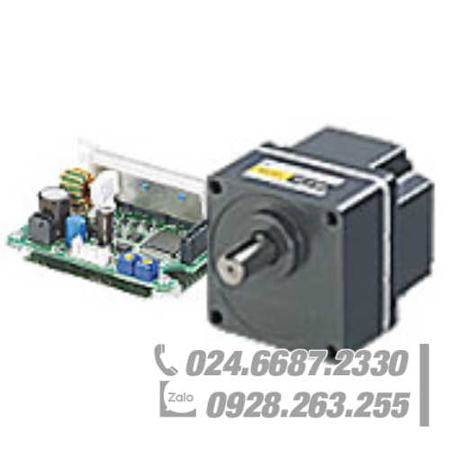 Động cơ Oriental BLH450K-10 Động cơ Oriental BLH450K-10