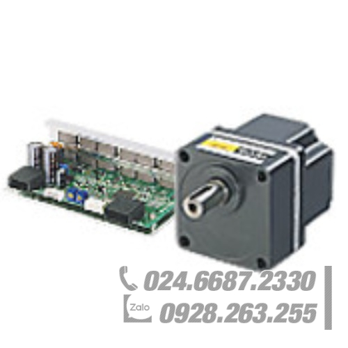 Động cơ Oriental BLH5100K-10 Động cơ Oriental BLH5100K-10