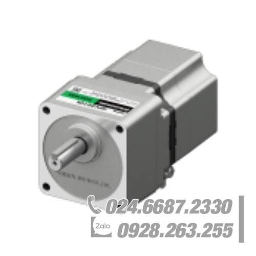 Động cơ Oriental BLM460SHPM-50S Động cơ Oriental BLM460SHPM-50S