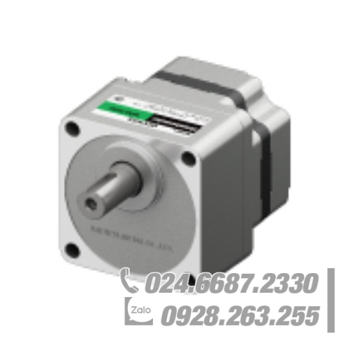 Động cơ Oriental BLM5120P-1002 Động cơ Oriental BLM5120P-1002