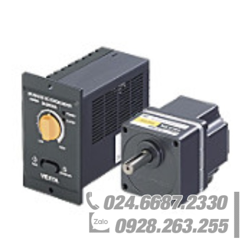 Động cơ Oriental BLU220A-10 Động cơ Oriental BLU220A-10