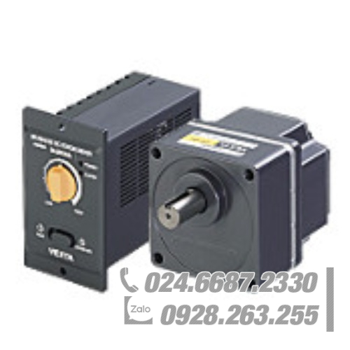 Động cơ Oriental BLU440A-10 Động cơ Oriental BLU440A-10