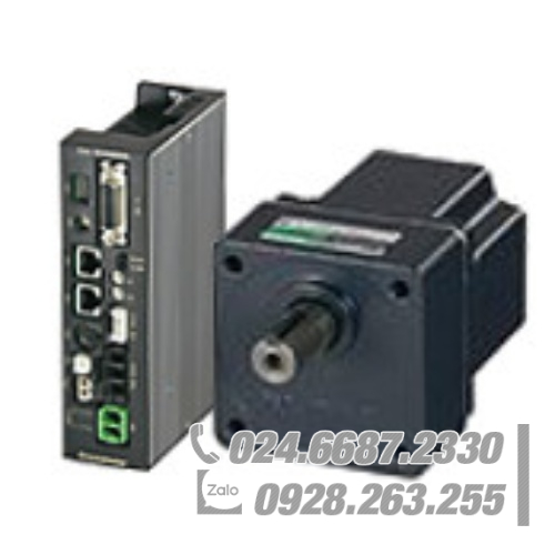 Động cơ Oriental BLV640N10S-1 Động cơ Oriental BLV640N10S-1