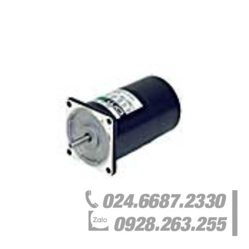 Động cơ Oriental BMR206-011 Động cơ Oriental BMR206-011