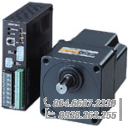 Động cơ Oriental BX6200A-10 Động cơ Oriental BX6200A-10