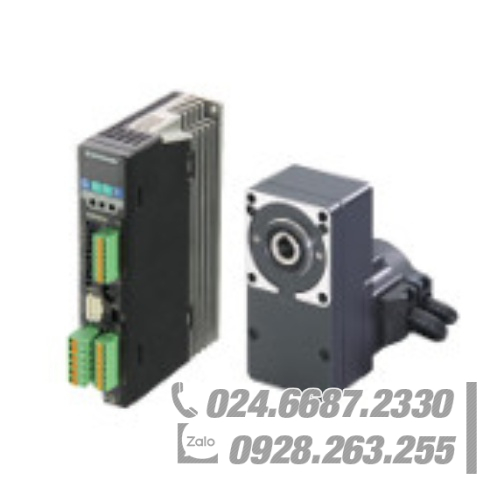 Động cơ Oriental BXS230A-100FR Động cơ Oriental BXS230A-100FR