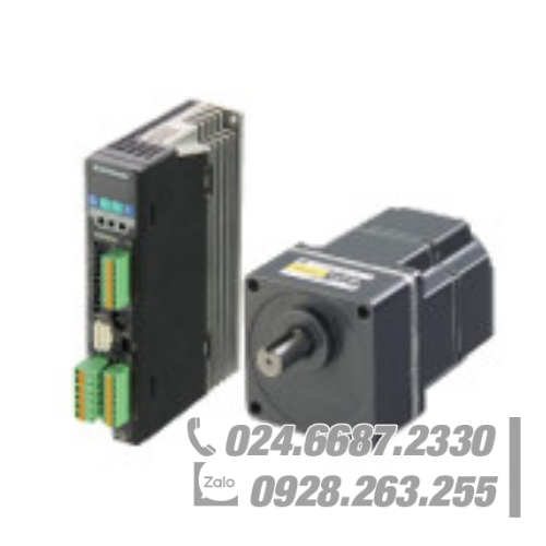 Động cơ Oriental BXS460AM-200S-3 Động cơ Oriental BXS460AM-200S-3